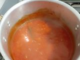 محمصة بصلصة طماطم سهلة وبنينة 😋😋