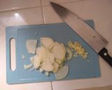 Foto langkah ke 2 dari resep Jjimdak 찜닭.