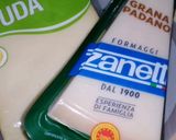 Foto del paso 7 de la receta Judías Verdes y setas salteadas y gratinadas