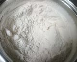 चना सत्तू के पेड़े रेसिपी चरण 1 फोटो