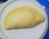Foto langkah ke 4 dari resep Pastel Ragout Telur.