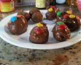 Foto del paso 3 de la receta: Huevos de Pascua fáciles