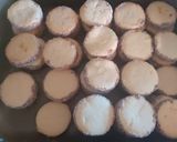 Foto del paso 5 de la receta: Alfajores de maicena