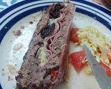Foto del paso 4 de la receta: Pan de carne