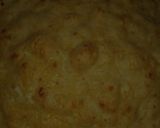 Foto del paso 3 de la receta: Fainá de queso!!😁🙋‍♀️👌