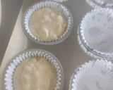 Foto del paso 4 de la receta: Muffins de plátano y nuez