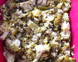Foto del paso 1 de la receta: Pastel de brócoli