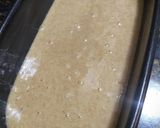 Foto del paso 4 de la receta: 🍋Esponjoso budín de limón 🍋 De Harina Integral