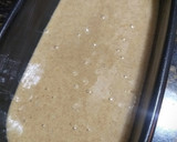 Foto del paso 4 de la receta: 🍋Esponjoso budín de limón 🍋 De Harina Integral