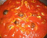 Foto del paso 4 de la receta: Pasta a la puttanesca