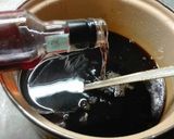 Kávélikőr egyszerűen 🍸 recept fázis 5 fotója