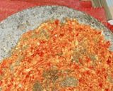 Foto langkah ke 2 dari resep Ceker sayap santan Asam pedas.