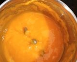 मारी मँगो केक (mango cake recipe in marathi) रेसिपी स्टेप 1 फोटो 