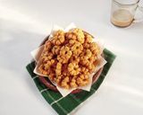 Foto langkah ke 4 dari resep Janagel.