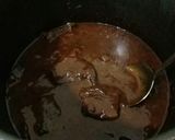 Foto langkah ke 3 dari resep Bistik daging.