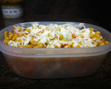 Foto del paso 5 de la receta: Fumet de pescado y ensaladilla rusa (2 recetas en 1)