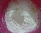 عکس مرحله 2 از دستور مینی فطیر صبحانه