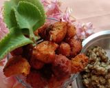 મૂગદાલ વડા (moogdalvada) રેસીપી સ્ટેપ3ફોટો