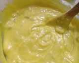 A picture of step 4 of Banana Muffins.