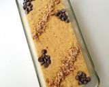 Une image de l'étape 3 de Cake Noisettes.