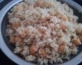 Foto del paso 7 de la receta: Cus Cus con verduras, garbanzos y pollo