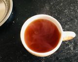 हर्बल टी(Herbal tea recipe in Hindi) रेसिपी चरण 4 फोटो