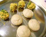 Paneer Paratha recipe step 3 photo