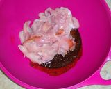 صورة لخطوة 2 من وصفة فاهيتا الدجاج 😋 فاهيتا الفراخ المكسيكية 😋 بوصفة جميلة