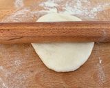 Foto del passaggio 2 della ricetta Panzerotti pugliesi