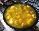 Foto del paso 8 de la receta: Paella de Valencia