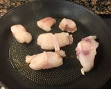 Foto del paso 5 de la receta Rape estilo chiringuito