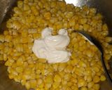 Foto langkah ke 2 dari resep Korean Corn Cheese (simpel).