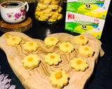 Cara Membuat Cheese Peanut Butter Cookies 6