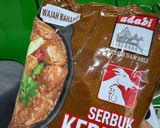Gambar langkah 6 resipi Gulai Kawah Tulang, Tetel & Umbut Kelapa (Versi Pantai Timur).