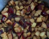 Foto del paso 1 de la receta: Mermelada de ciruela
