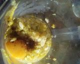 Foto del paso 6 de la receta: Tarta de zapallitos soufflé y ricota vegetal