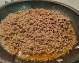 รูปขั้นตอนการทำที่ 1 ของ ทาโก้ไรซ์ อาหารโอกินาว่า Okinawa Taco Rice タコライス