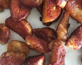 Foto del paso 1 de la receta Conejo ajimoroji