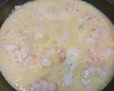 Foto del paso 4 de la receta: Merluza con gambones