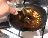 Foto del paso 5 de la receta: Filete de pollo en salsa teriyaki