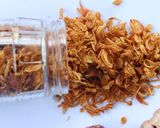 Foto langkah ke 6 dari resep Bawang goreng & Tips.