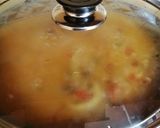 Foto del paso 7 de la receta: Paella de marisco