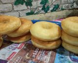 Foto langkah ke 5 dari resep Donat Empuk.