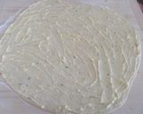 Kelt csigák fokhagymás vajjal recept fázis 3 fotója