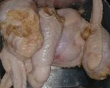 Foto langkah ke 3 dari resep Tori no teba ala mama zildan.