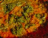 कसूरी मेथी पनीर मसाला Kasuri methi paneer masala रेसिपी चरण 3 फोटो