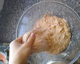 Foto del paso 5 de la receta: Pan integral de alta hidratación