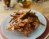 Foto del paso 5 de la receta: Pestiños en MyCook 🍋 🍯🍊 🎄