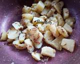 Jeera Aloo recipe step 2 photo