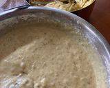 Diós-almás kevert süti glutén- és tejmentesen recept fázis 2 fotója